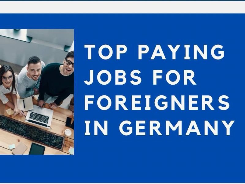 High-Paying Toll Booth Operator Jobs in Germany 2026