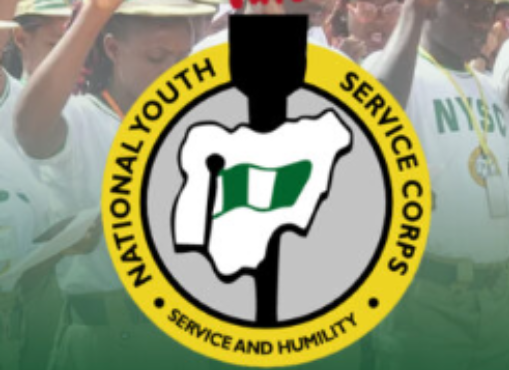 NYSC portal